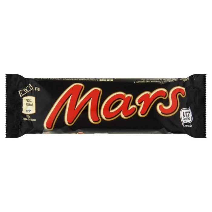 Mars-0