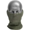 NB Tactical - Tactical Neck Gaiter V3 - Afbeelding 4