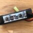 NIMH 9,6V BLOCK - 1600 MAH - VELUWE AIRSOFT-0